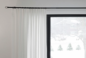 Curtain Rod Installers